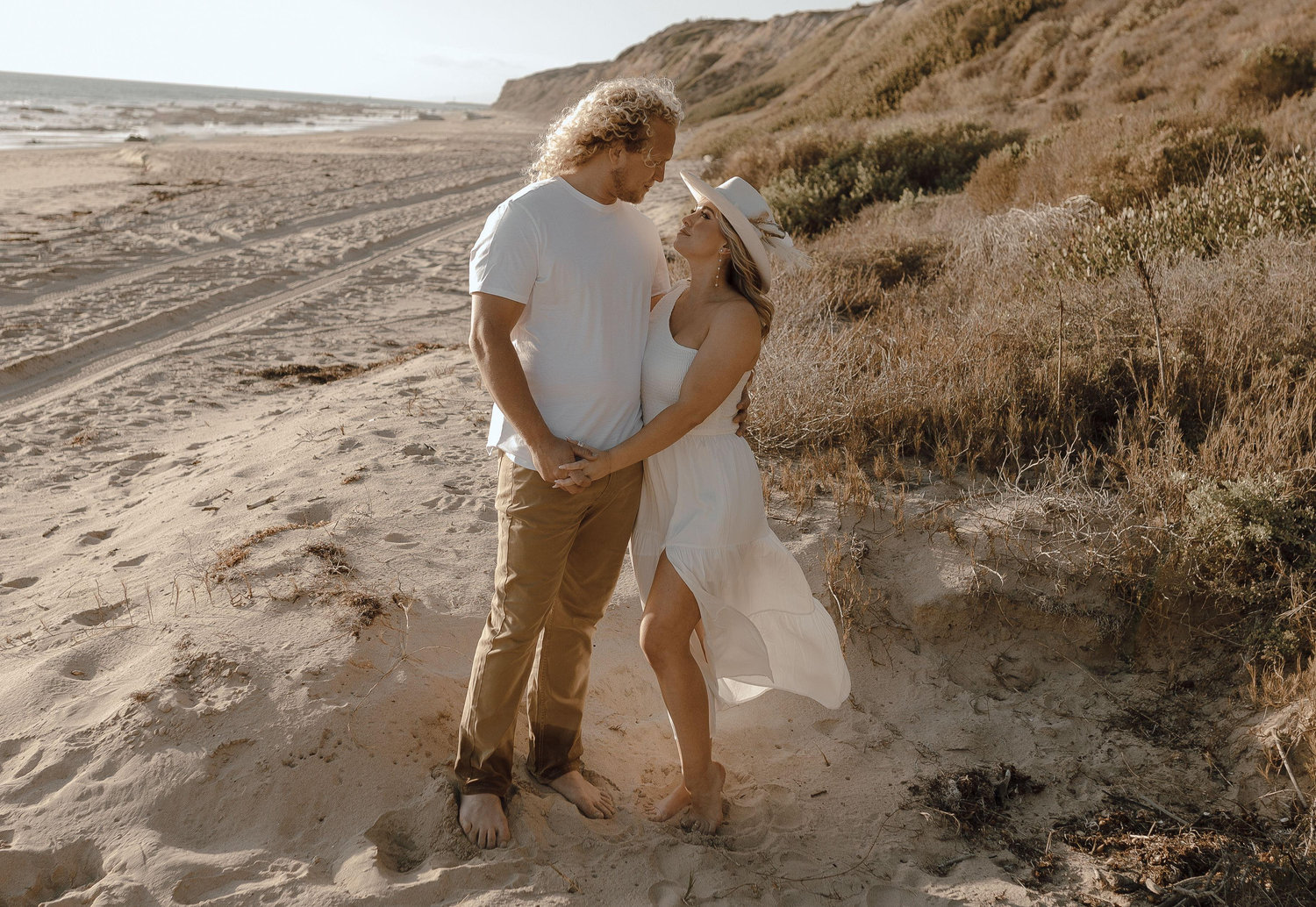 The Wedding Website of Alyssa White and Lukas Basham