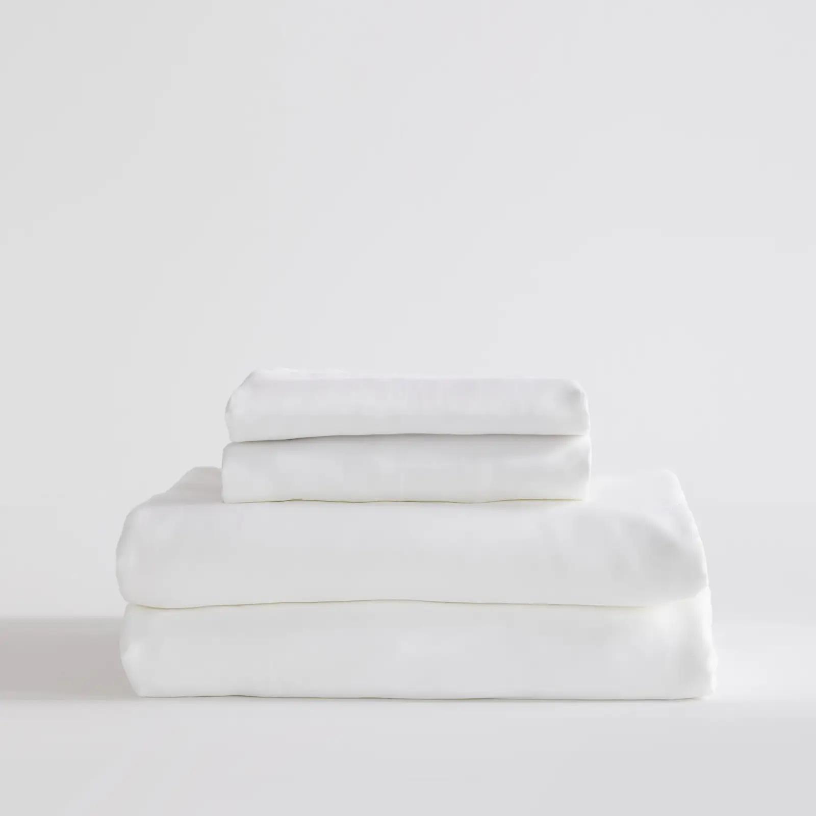 Organic Bamboo Viscose Sheet Set