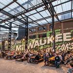 The Beer Garden (Deer District)