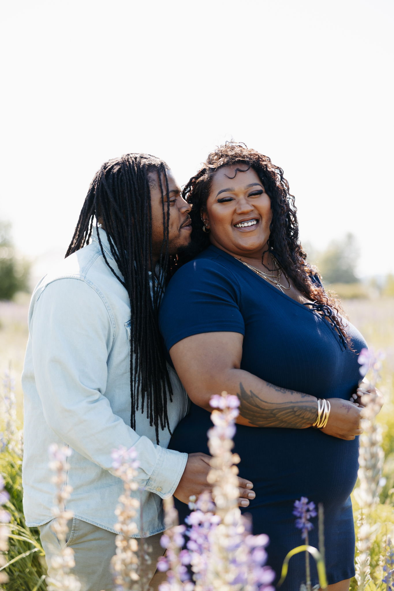The Wedding Website of Dakota Smith and Andrew Williams
