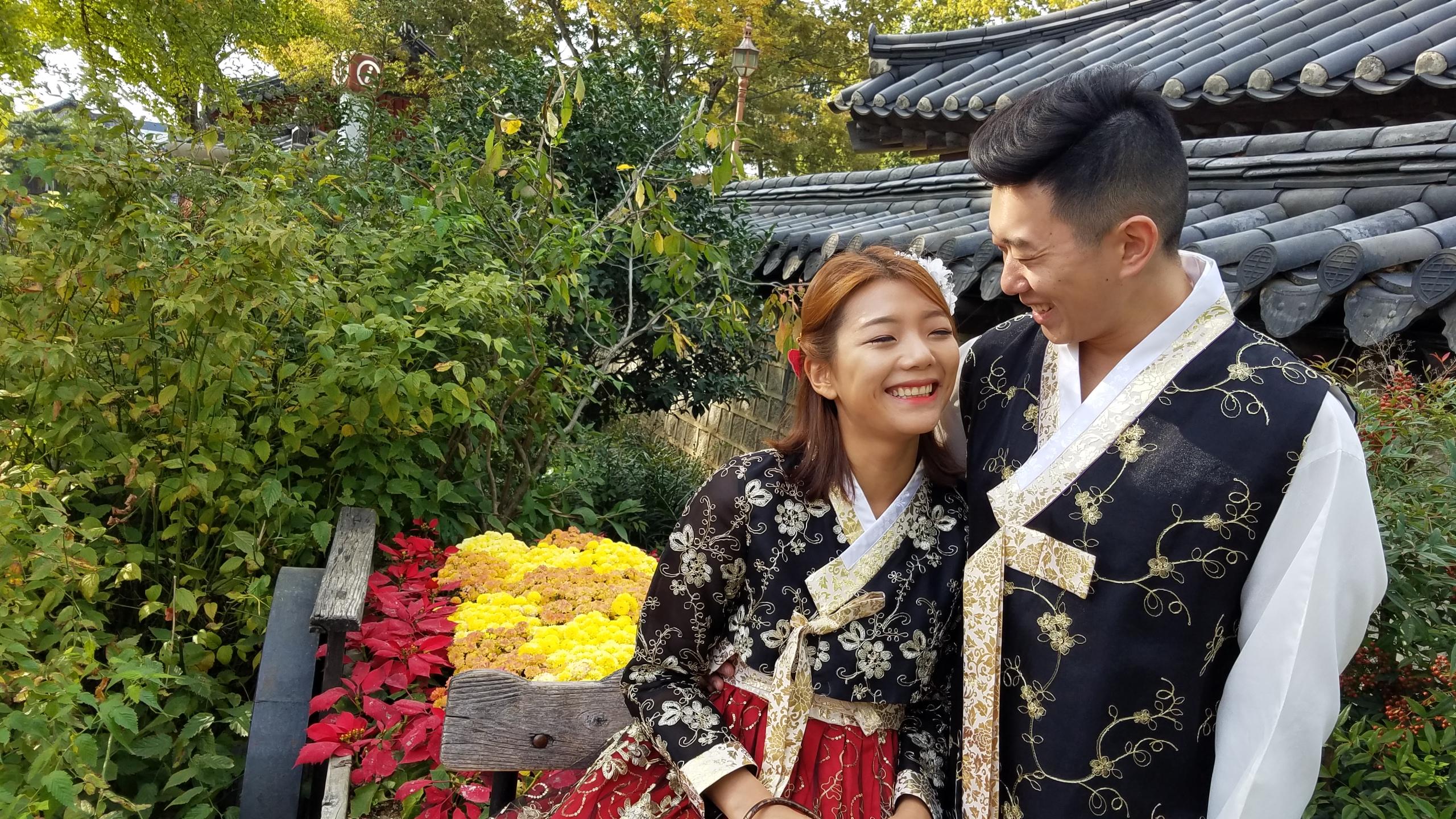 The Wedding Website of James Kim and Yuri Kim