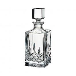 Lismore 25oz Square Decanter