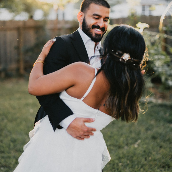 Our Newlywed Fund