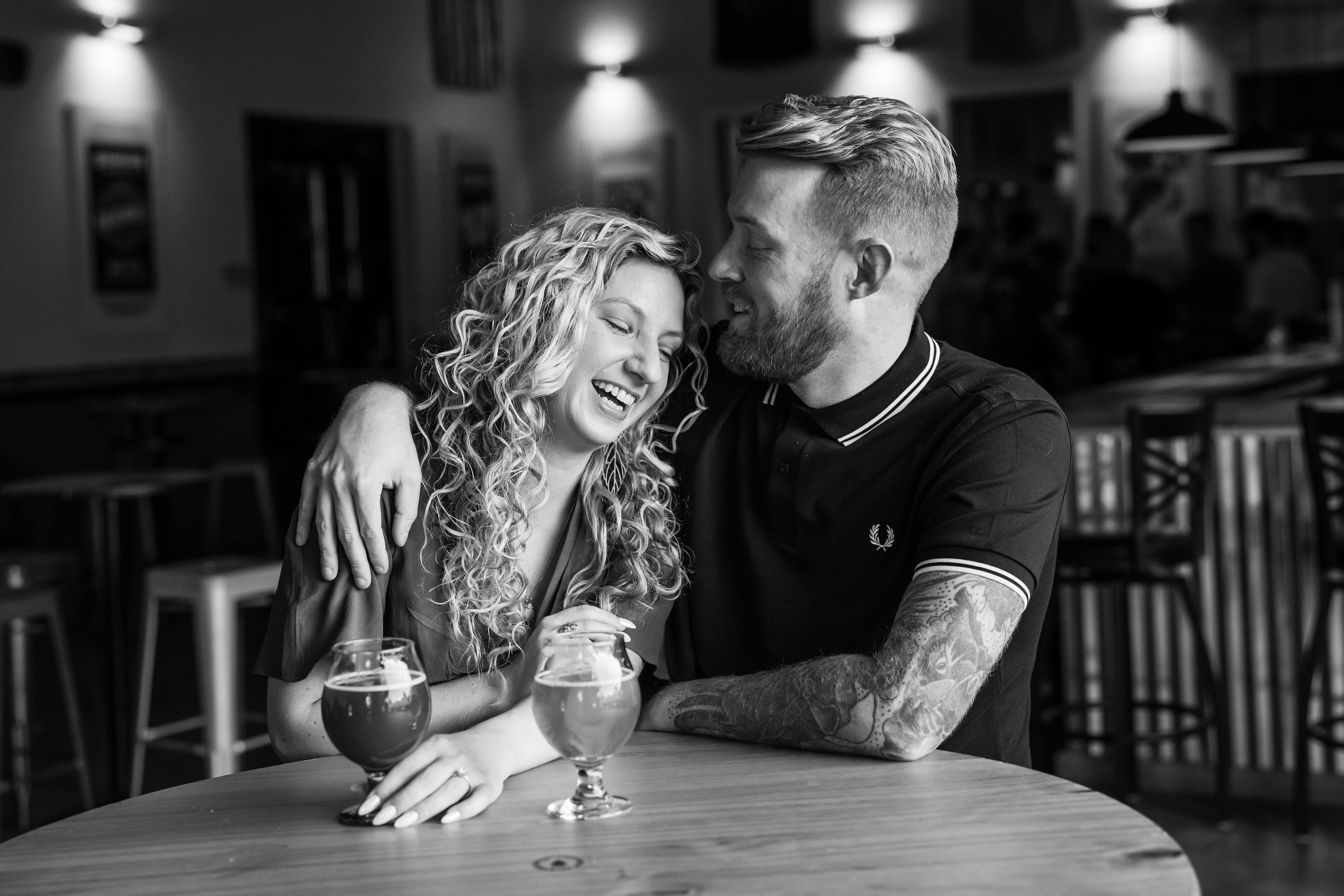 The Wedding Website of Hannah Pucilowski and Mike O'Neill