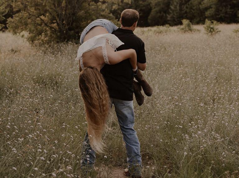 The Wedding Website of Kenzie Walters and Kyle Housman