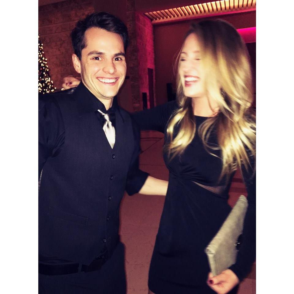 Laughing is our favorite
