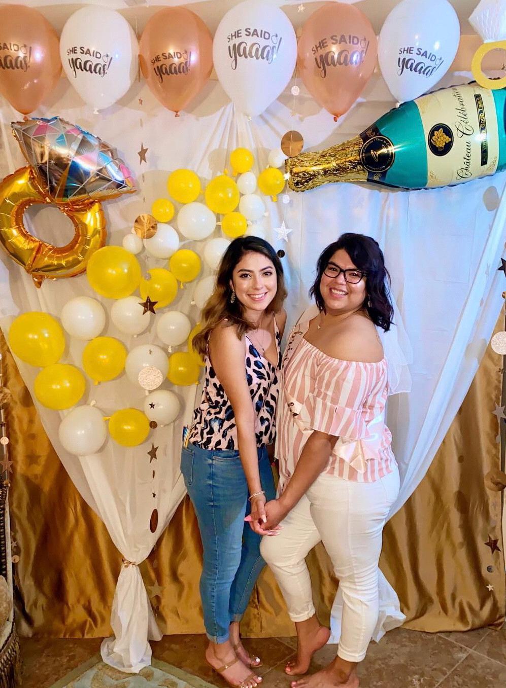 Maid Of Honor 💖