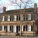 Mary Todd Lincoln House