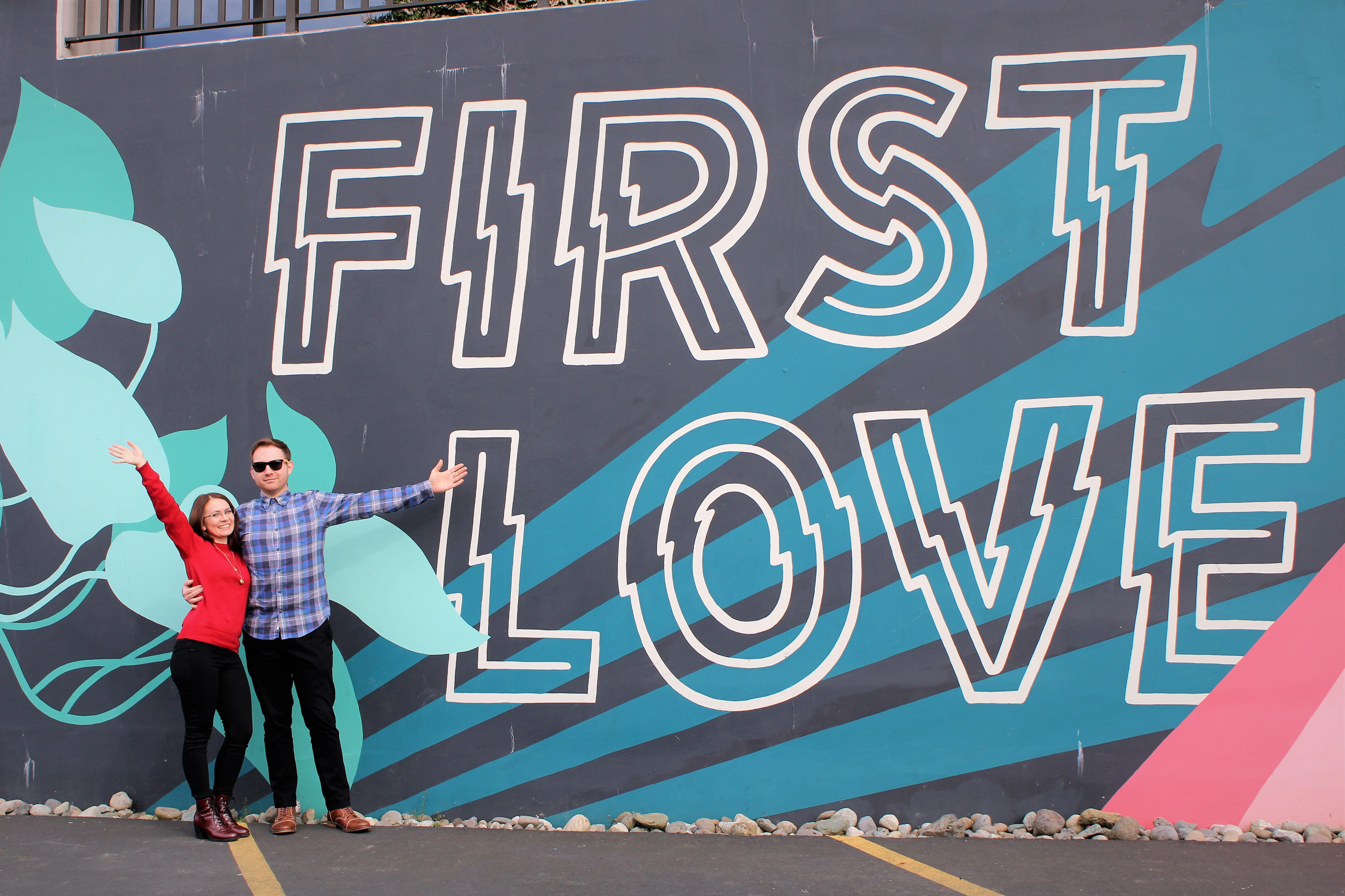 The Wedding Website of Chrystal Oswald and Ryan León