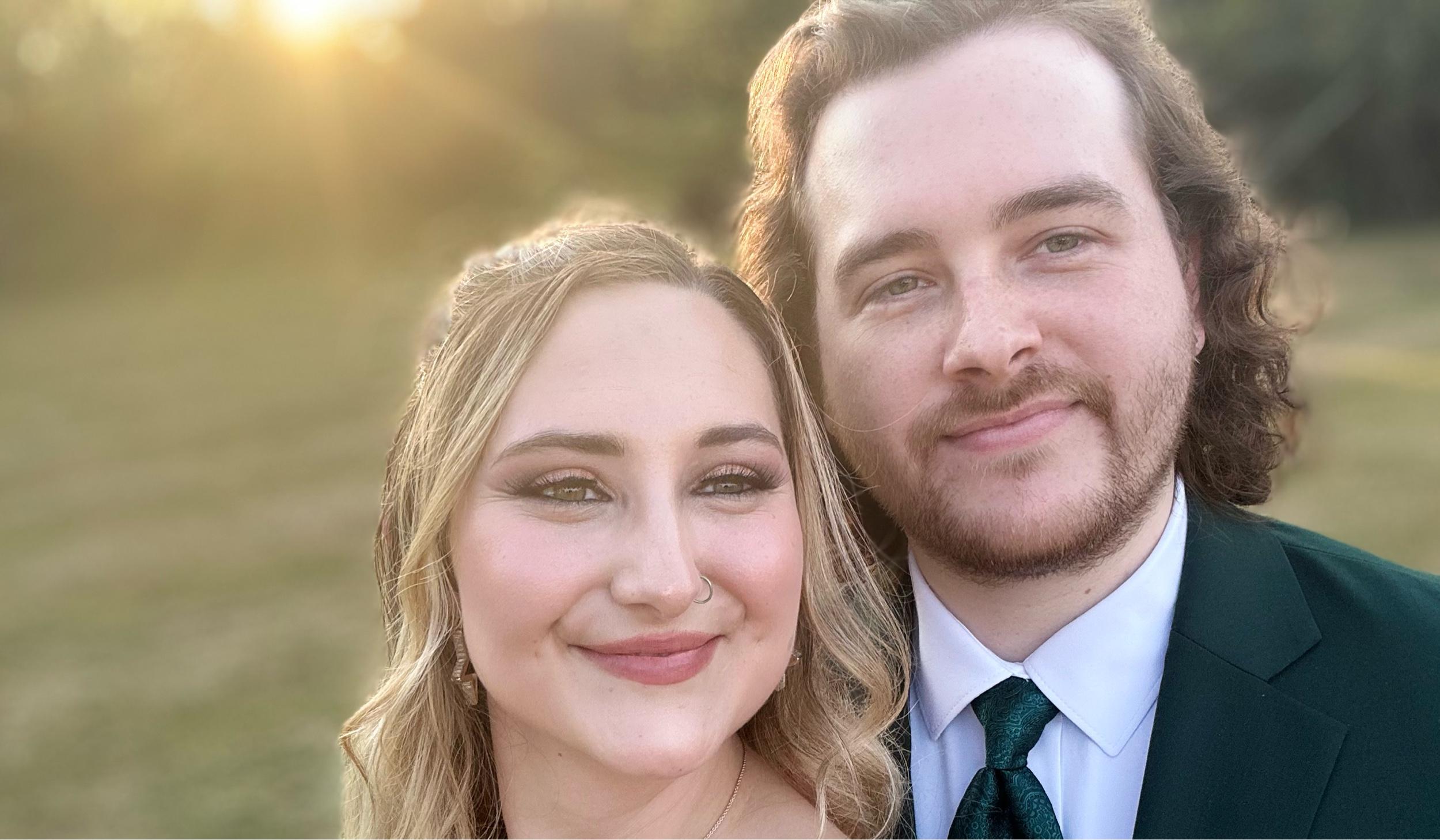 The Wedding Website of Hannah Nicole and Caleb Duke