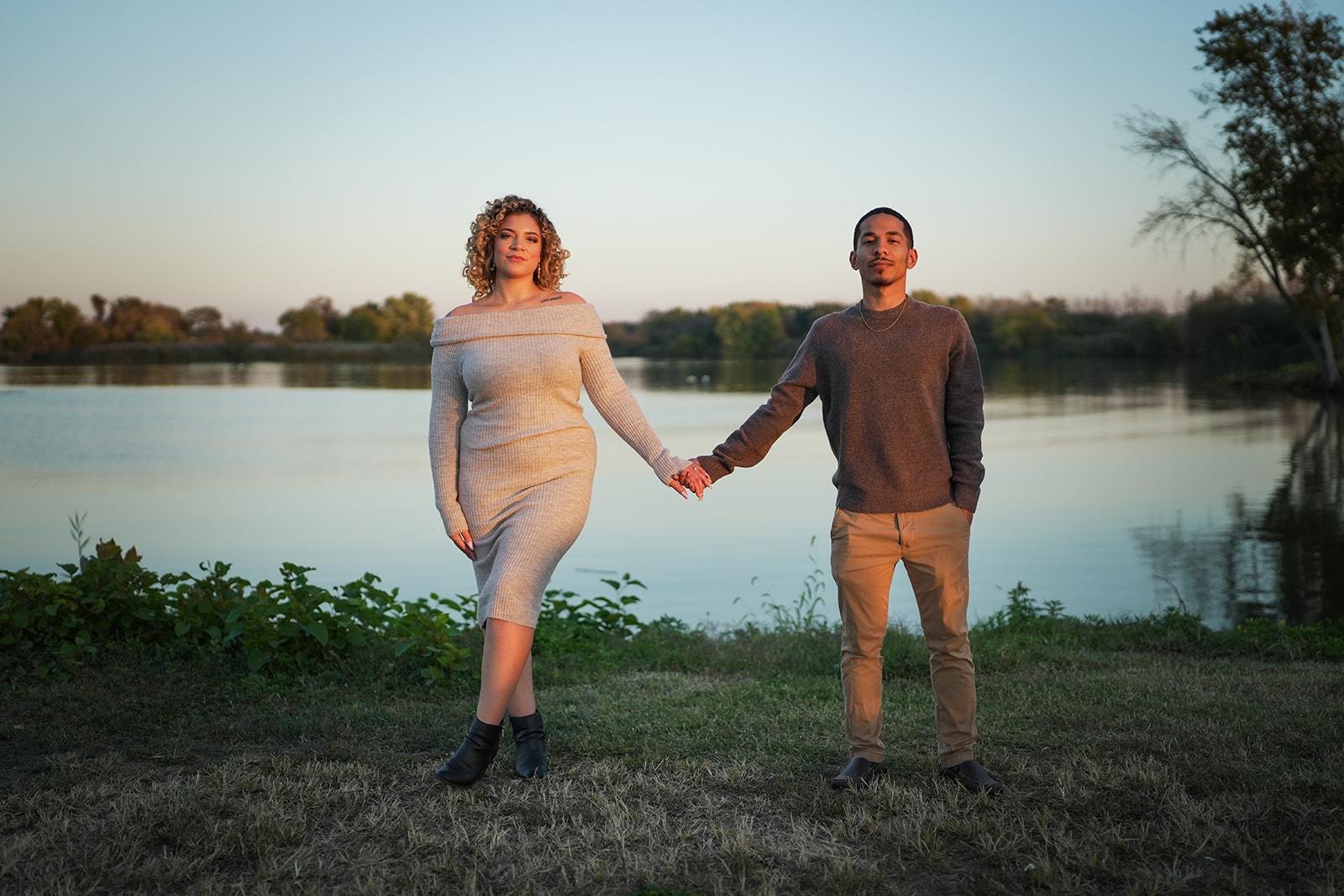 The Wedding Website of Alexis Snead and Jerrell Bishop