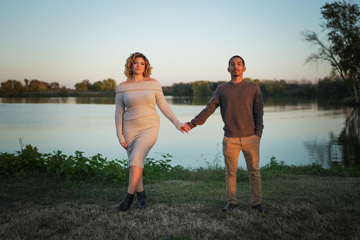 The Wedding Website of Alexis Snead and Jerrell Bishop