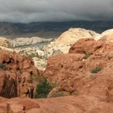 Red Rock Canyon National Conservation Area