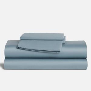 Luxe Sateen Core Sheet Set - Queen
