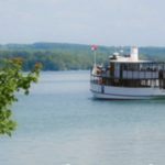 Mid-Lakes Navigation
