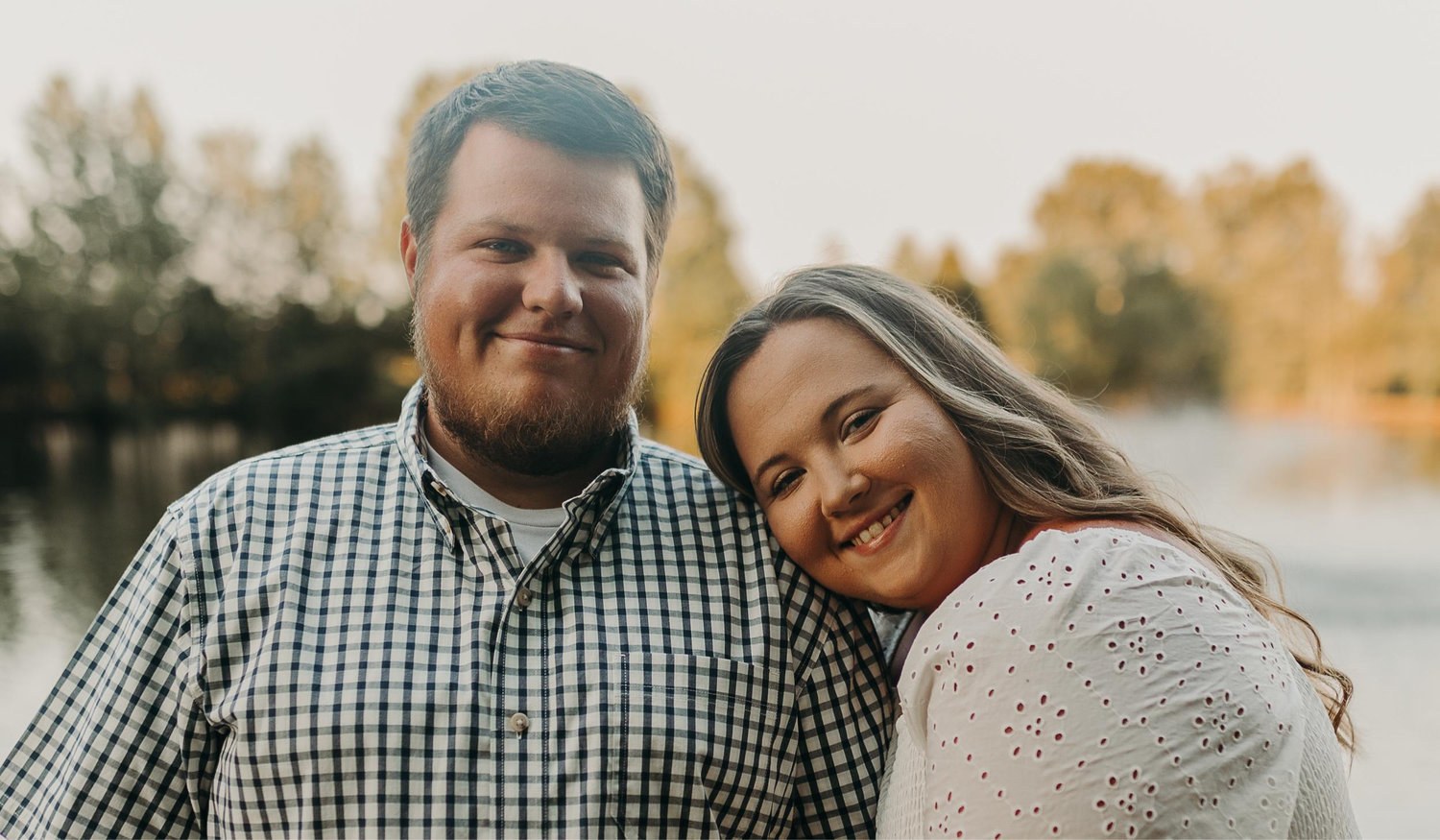 The Wedding Website of Kenedie Brough and Keaton Depoy