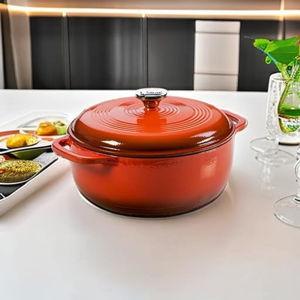 Lodge Dutch Oven