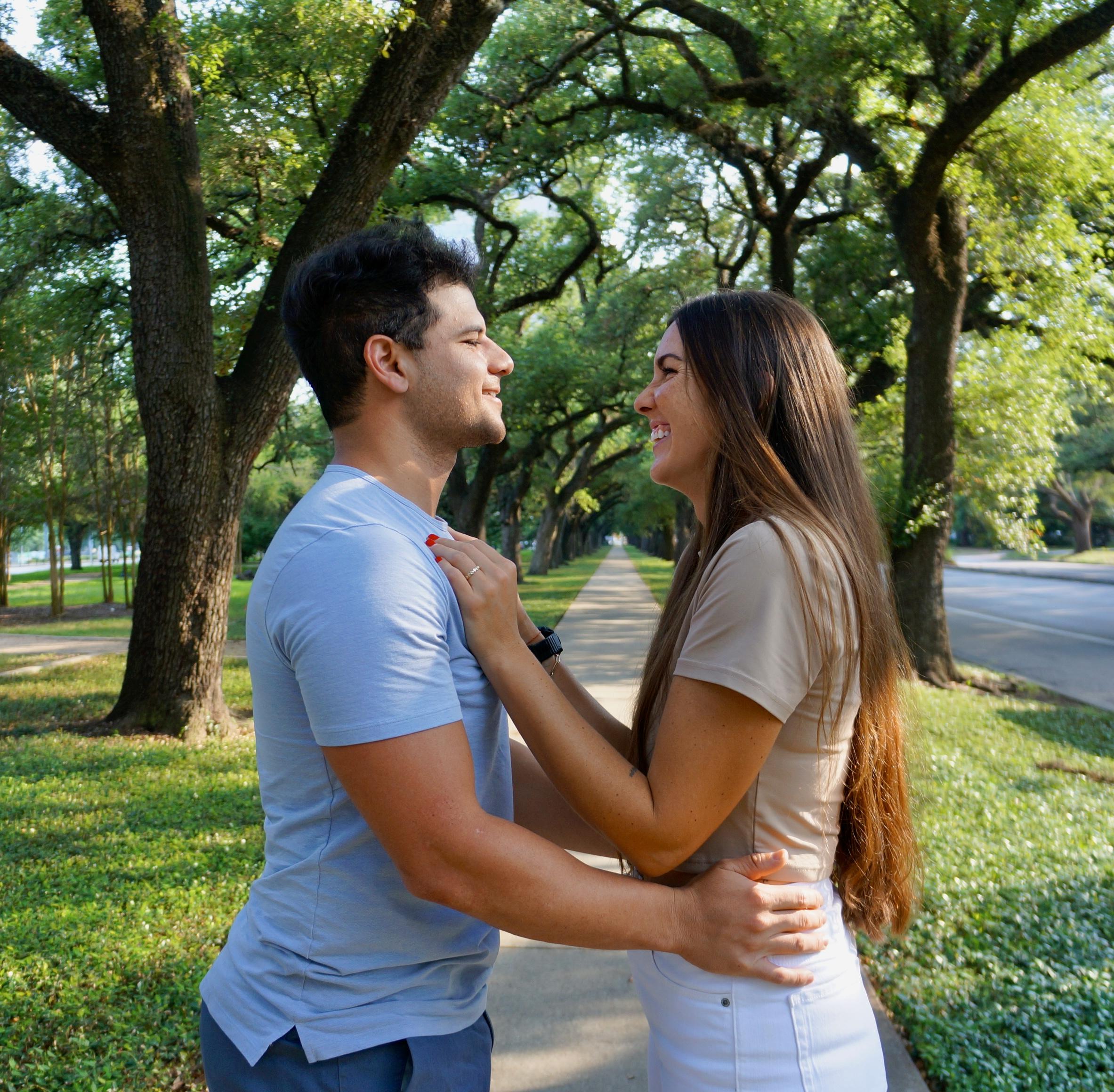 The Wedding Website of Loren Kristick and Nacho Alvarado