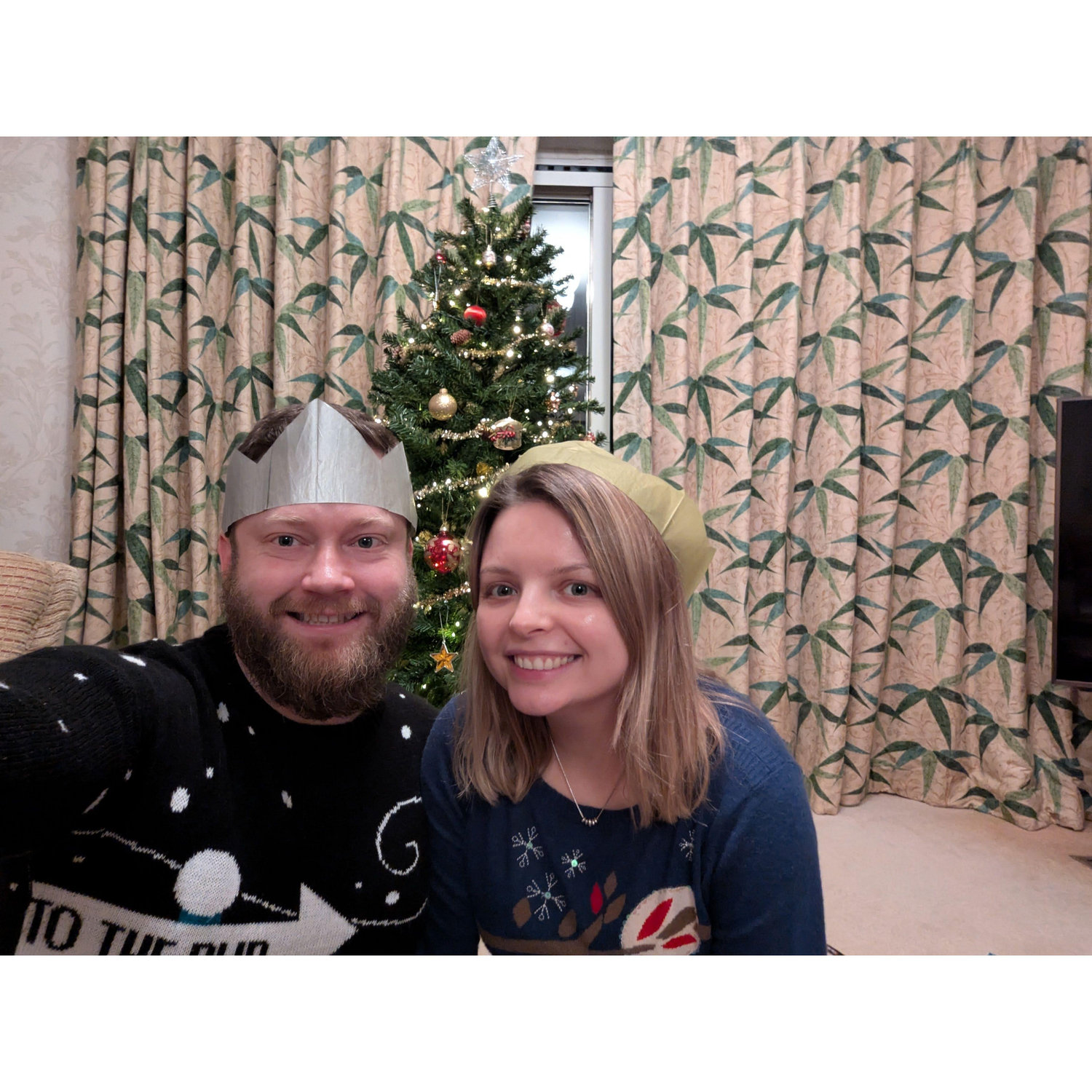 Happy Christmas!