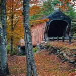 Corbin Covered Bridge
