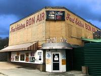 Fast Eddie's Bon Air