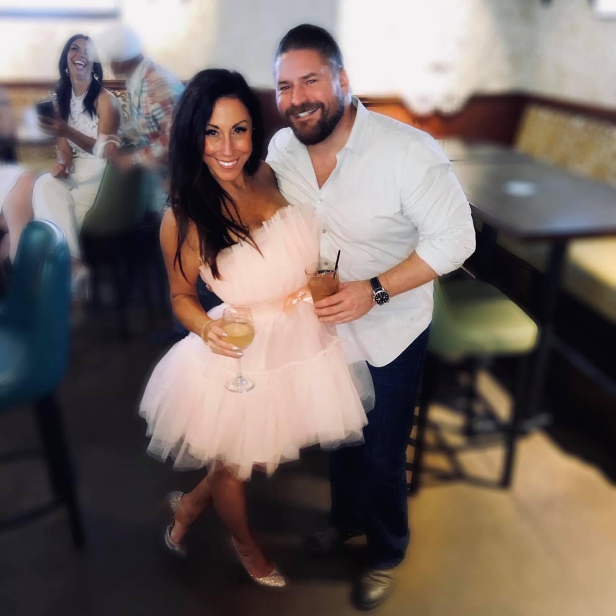 The Wedding Website of Miranda Frances and James Charles