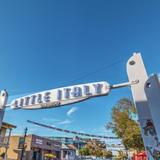 Little Italy
