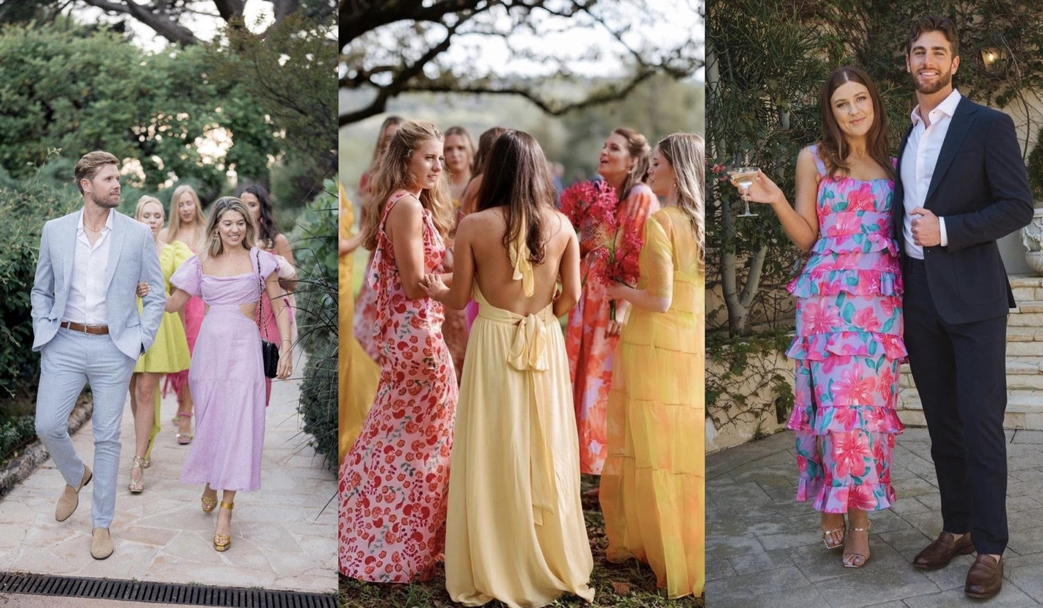 The Wedding Website of Meagan McCamy and Travis Bertram