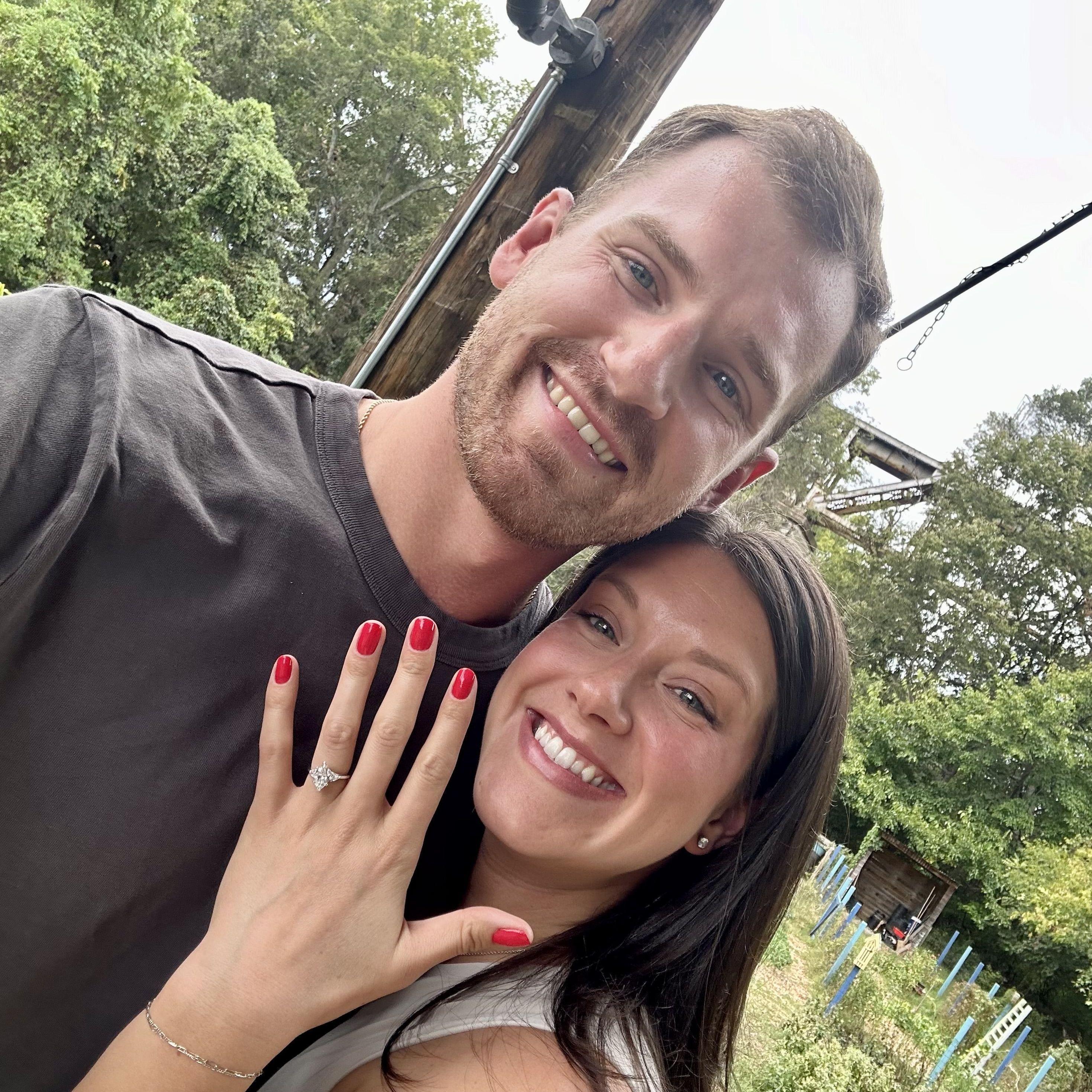 The best day ever!