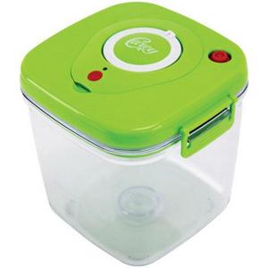Carey Vacuum Seal Canister - Medium