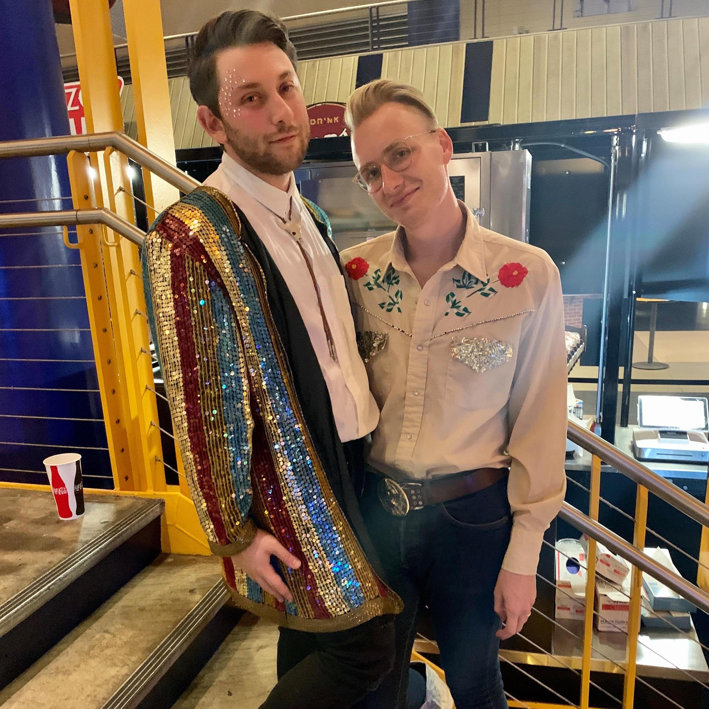 October 2019 - Nashville, Tennessee
Kacey Musgraves 'Oh What A World Tour"