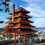 The Pagoda