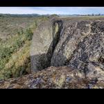 Upper and Lower Table Rock