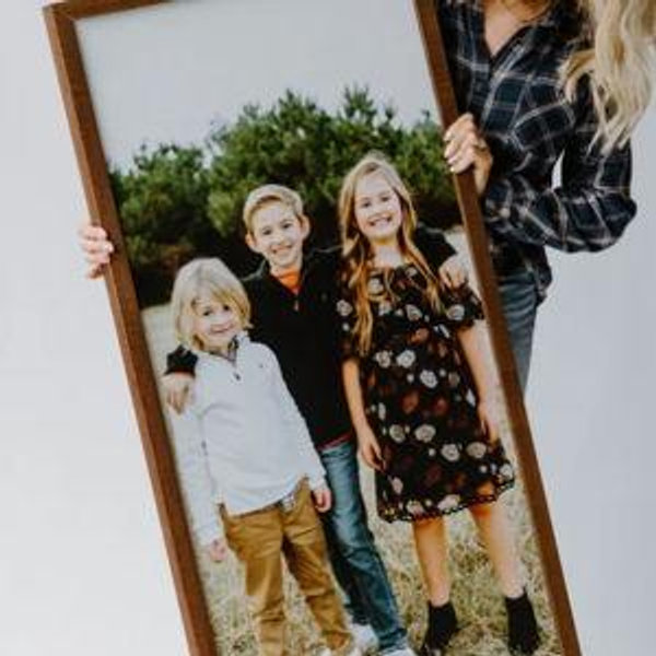 Smallwoodhome Picture Frames