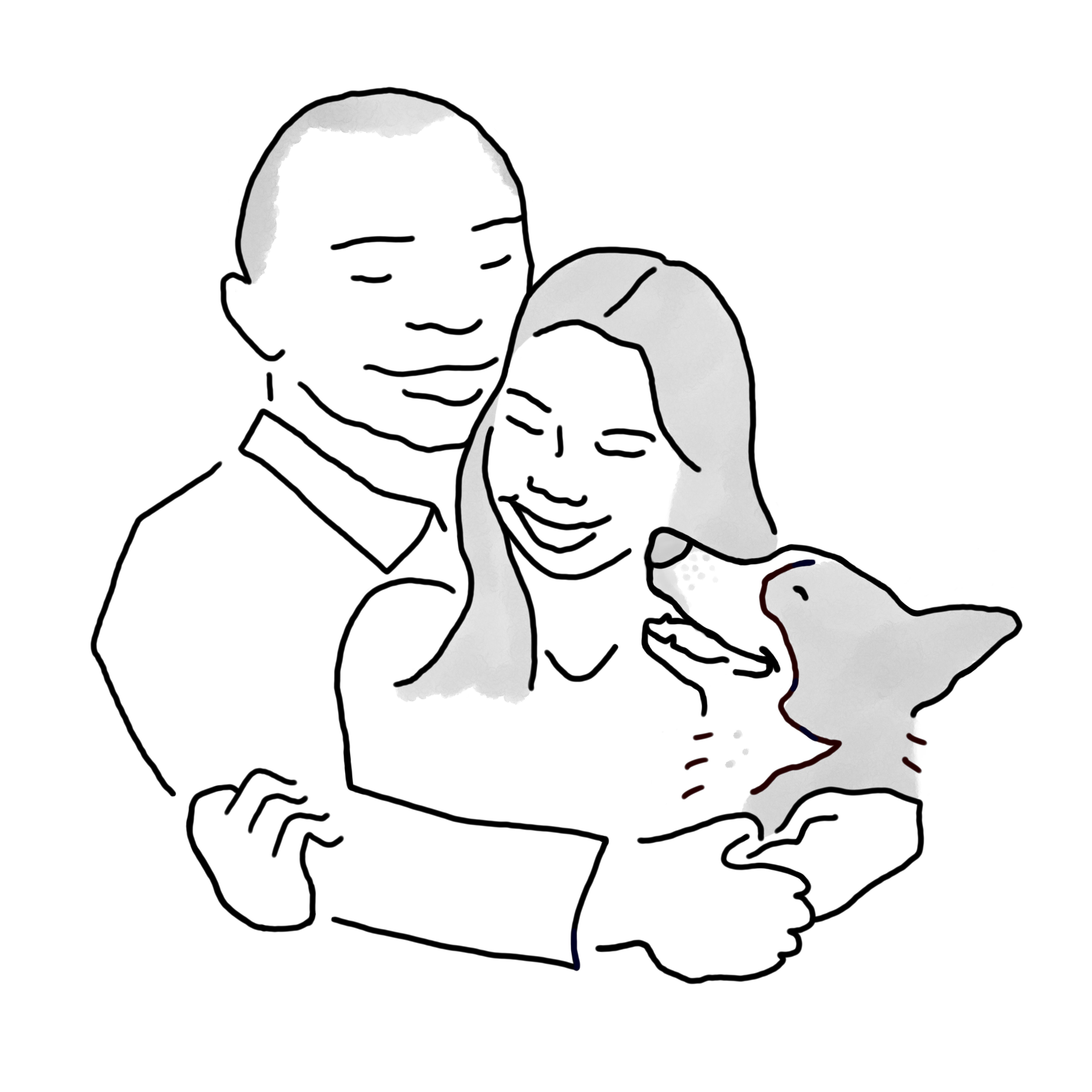 The Wedding Website of Carol Lee and Joe Sanders