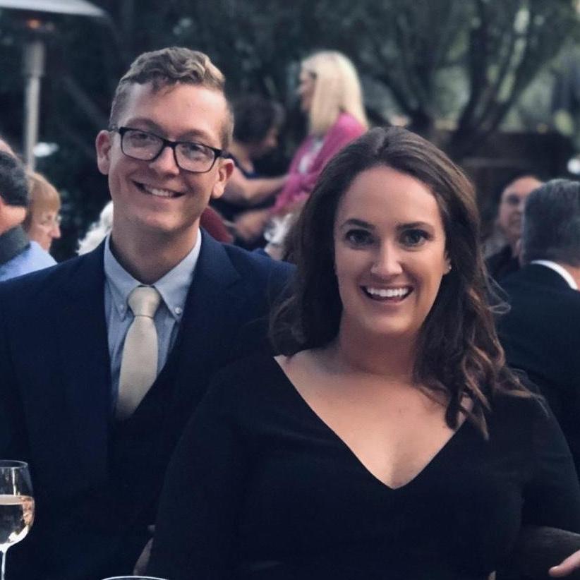 Napa Wedding 2019
