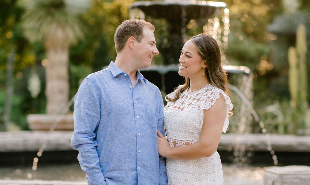 The Wedding Website of Katie Donnowitz and Nick Johnson