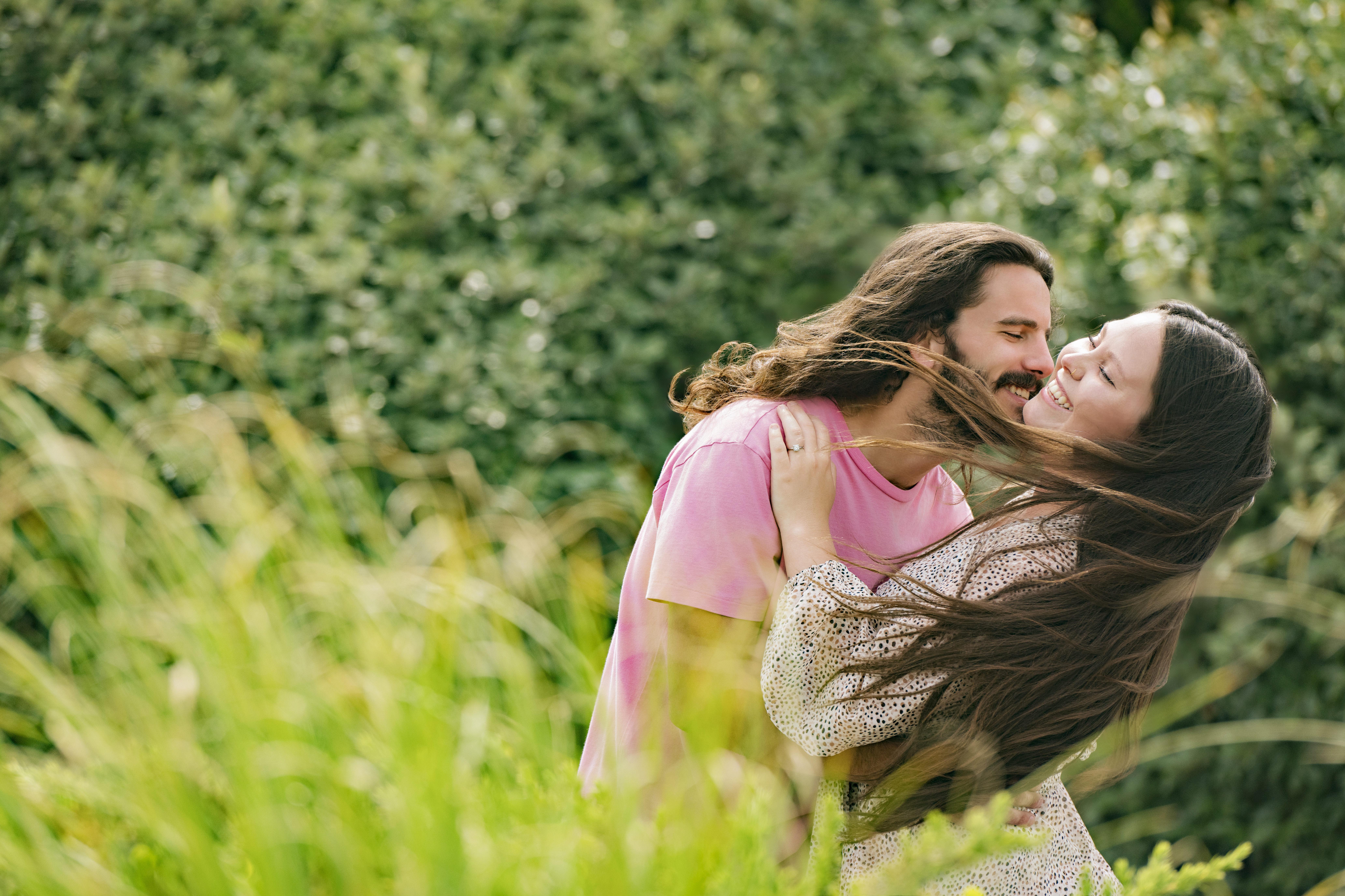 The Wedding Website of Emily Corthum and Carson Smith