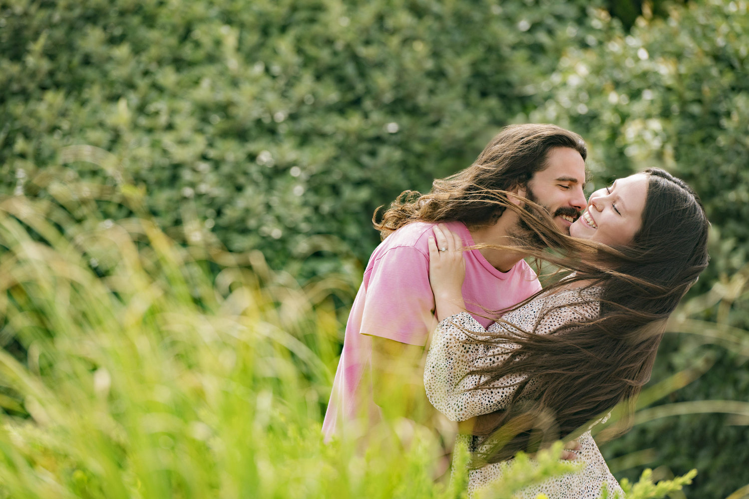 The Wedding Website of Emily Corthum and Carson Smith