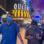 Fremont Street Experience