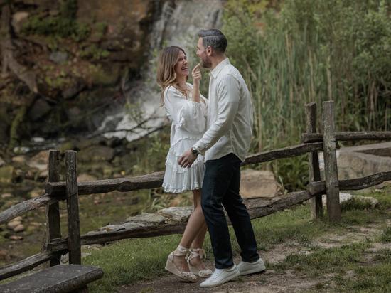 The Wedding Website of Jennifer Christie and John L. Kramer