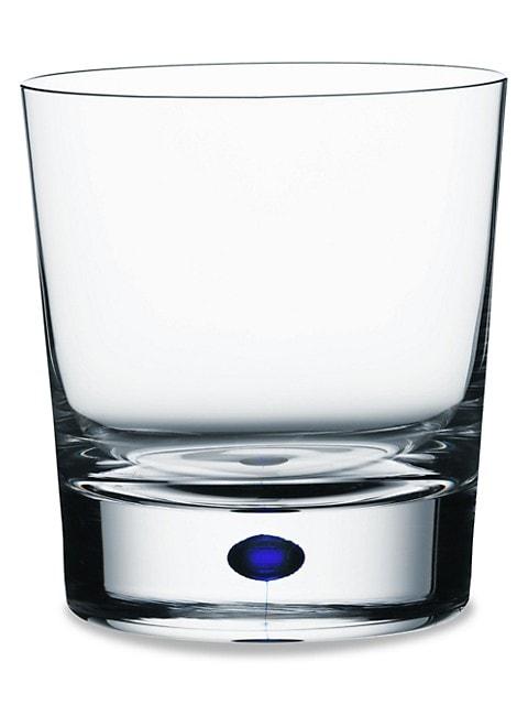 Orrefors Beer Glass set