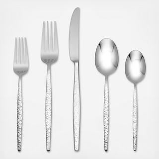 Revolve 20-Piece Flatware Set, Service for 4