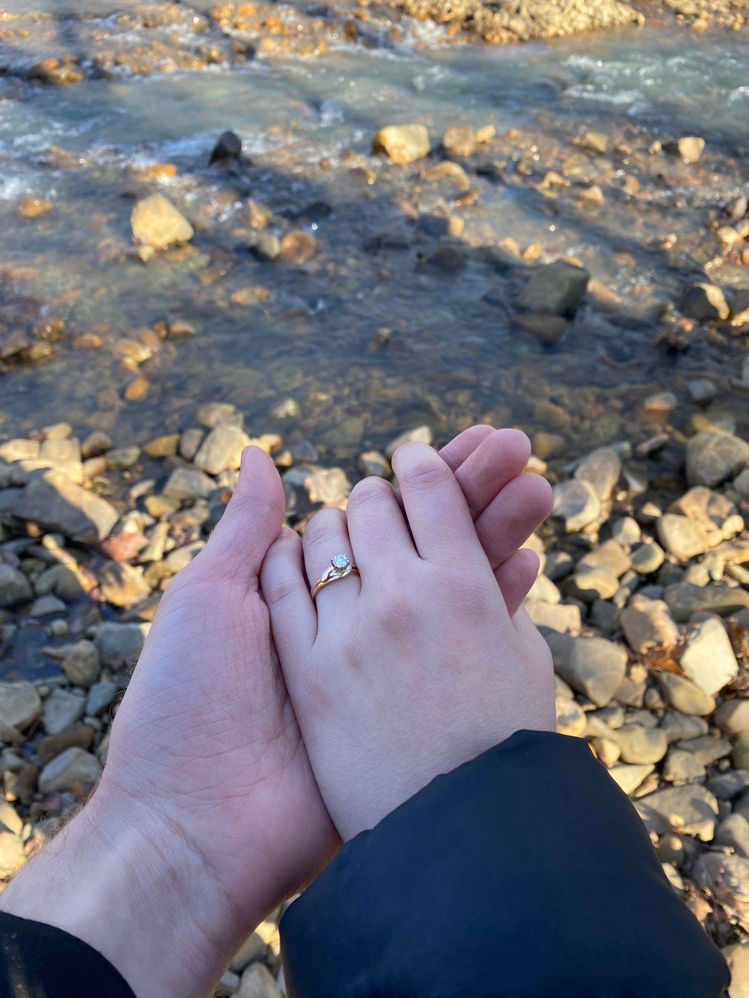 The Wedding Website of Emily Davis and Andrew Marston
