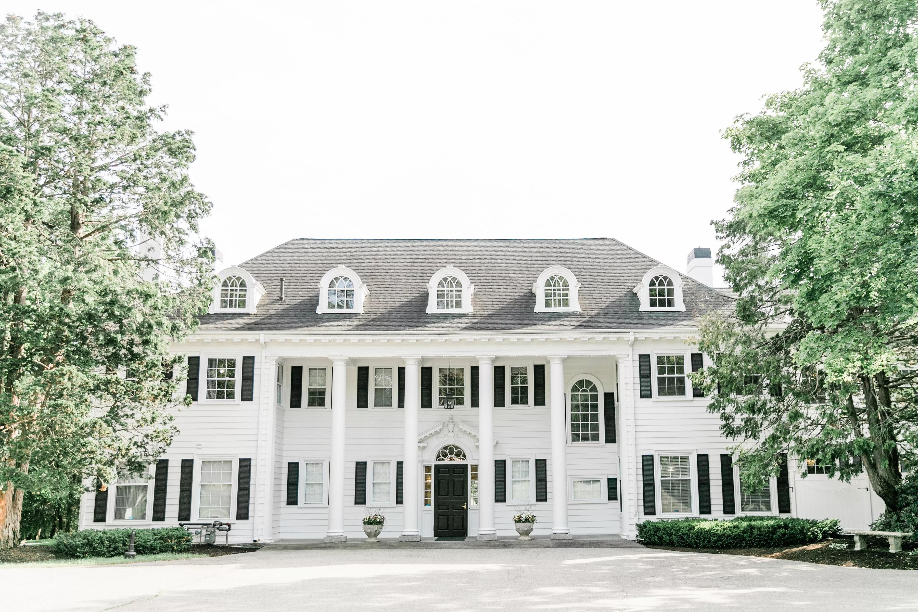 The Wedding Website of Catherine Olsen and Eric Sachs