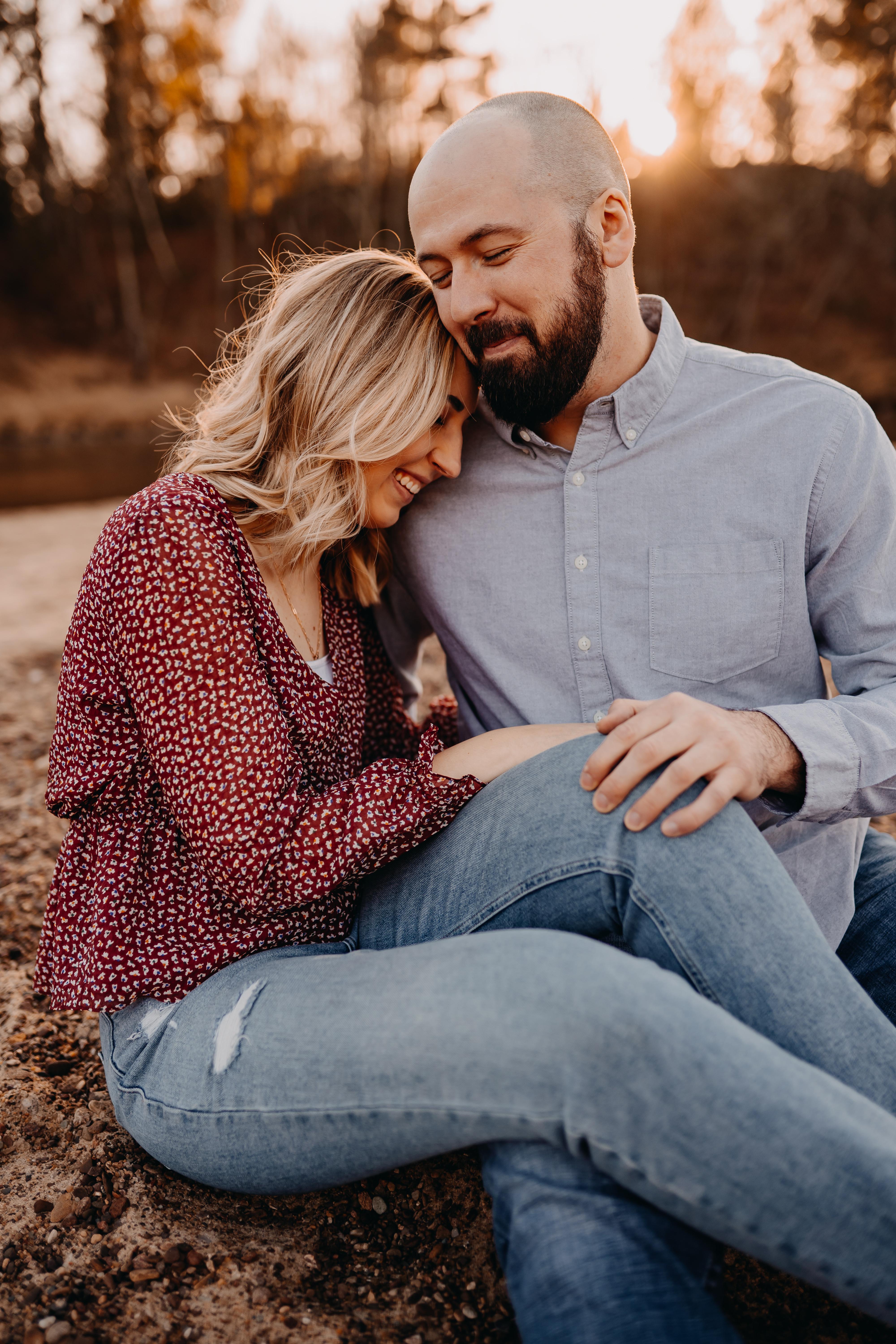 The Wedding Website of Tiffany Fletcher and Jordan Pride
