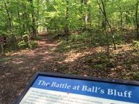Ball’s Bluff Battlefield Regional Park