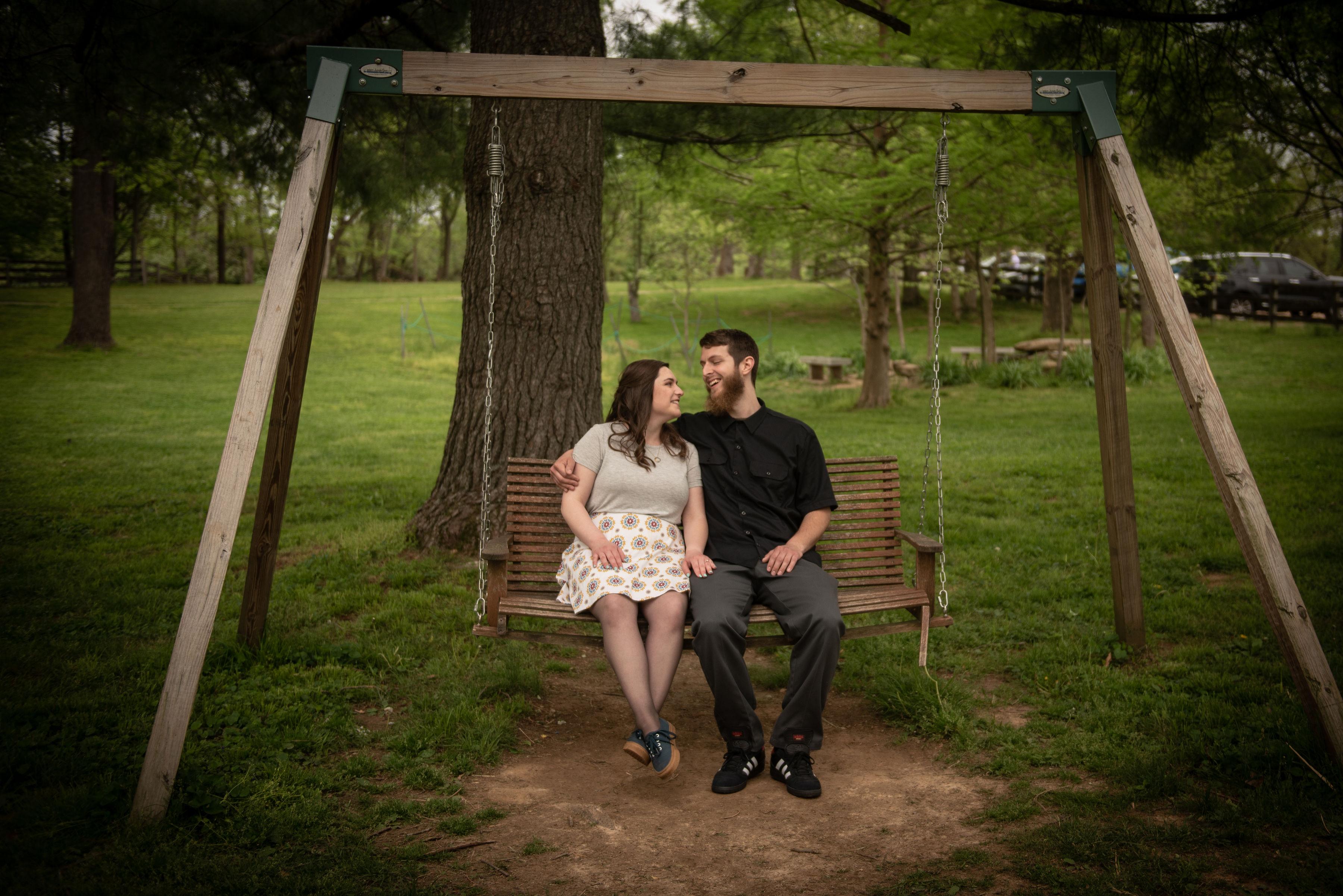 The Wedding Website of Aaron Turner and Ayla Ansell