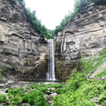 Taughannock Falls State Park