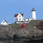 Nubble Lighthouse